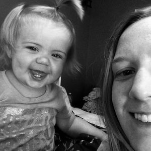 Meet your Posher, Brittney